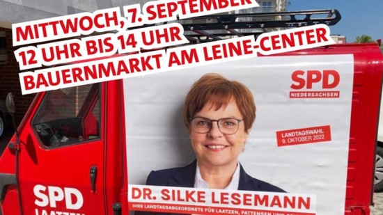 SPD Ortsverein Laatzen