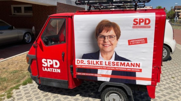 SPD Laatzen