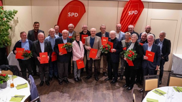 SPD Laatzen