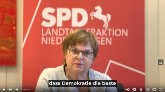 SPD Laatzen