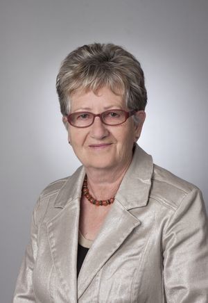 Helga Büschking