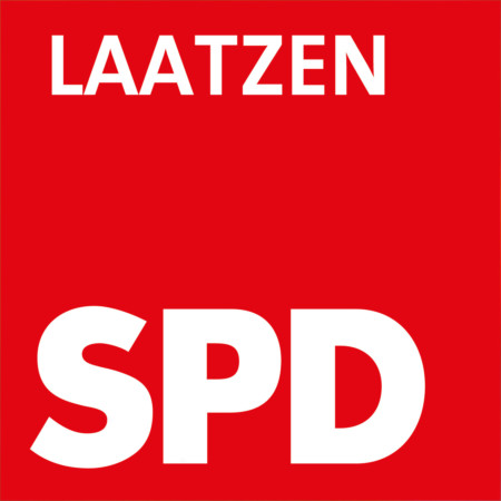 SPD Laatzen Logo